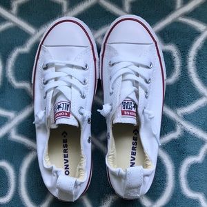 Converse Shoreline kids shoes